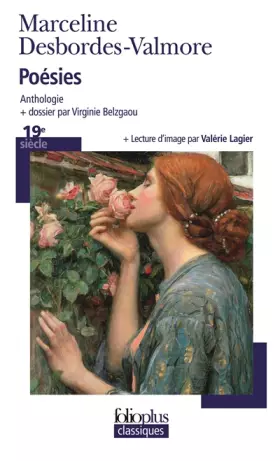 Couverture du produit · Poésies