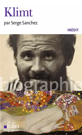 Couverture du produit · Klimt