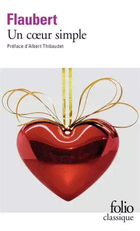 Couverture du produit · Un cœur simple