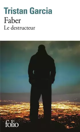Couverture du produit · Faber: Le destructeur