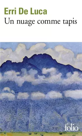 Couverture du produit · Un nuage comme tapis