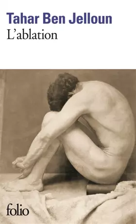 Couverture du produit · L'ablation