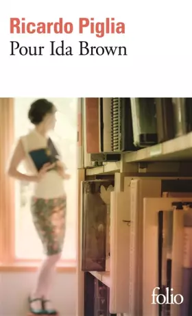 Couverture du produit · Pour Ida Brown