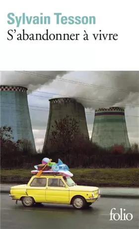 Couverture du produit · S'abandonner à vivre