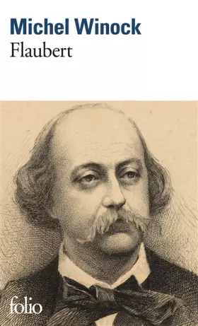 Couverture du produit · Flaubert