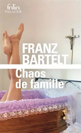 Couverture du produit · Chaos de famille