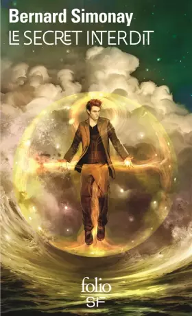 Couverture du produit · Le secret interdit