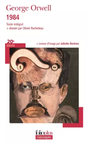 Couverture du produit · 1984