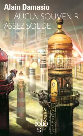 Couverture du produit · Aucun souvenir assez solide