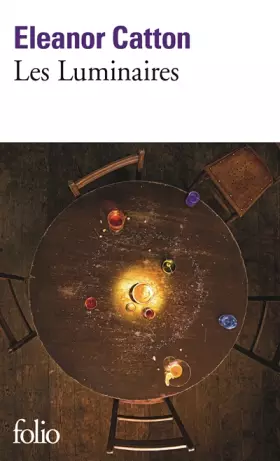 Couverture du produit · Les Luminaires