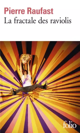 Couverture du produit · La fractale des raviolis