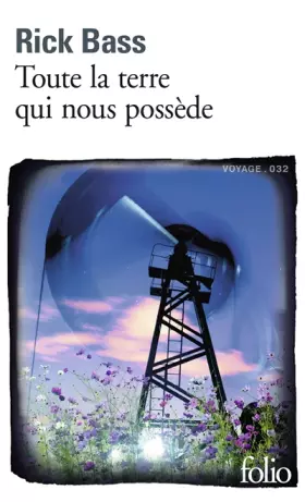 Couverture du produit · Toute la terre qui nous possède