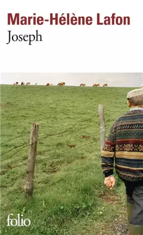 Couverture du produit · Joseph