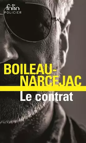 Couverture du produit · Le contrat