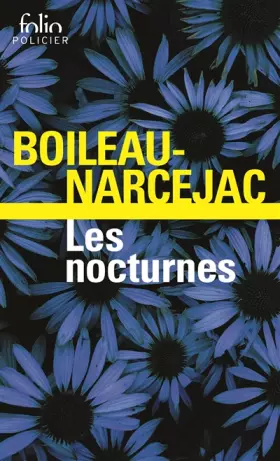 Couverture du produit · Les nocturnes
