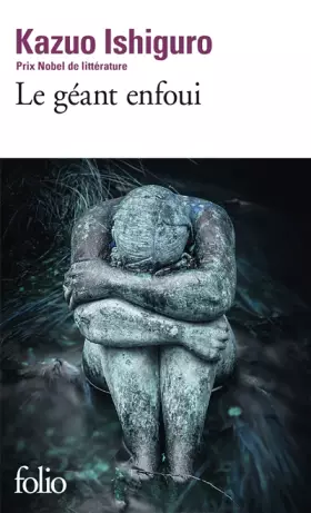 Couverture du produit · Le géant enfoui