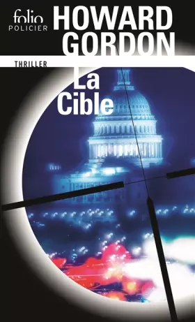 Couverture du produit · La Cible