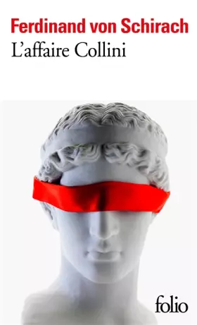 Couverture du produit · L'affaire Collini