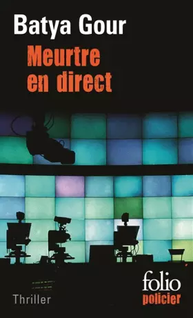 Couverture du produit · Meurtre en direct