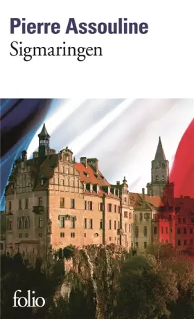 Couverture du produit · Sigmaringen