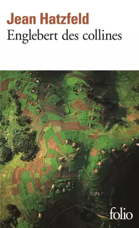 Couverture du produit · Englebert des collines