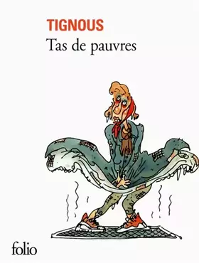 Couverture du produit · Tas de pauvres