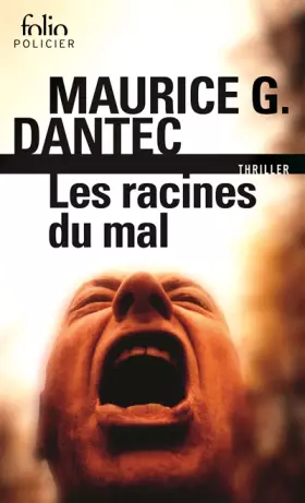Couverture du produit · Les racines du mal