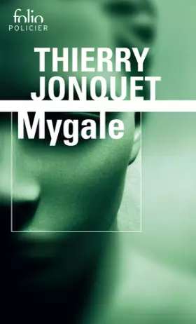 Couverture du produit · Mygale