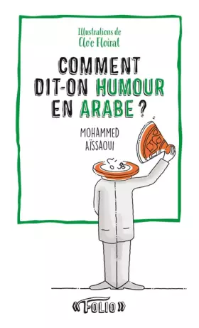 Couverture du produit · Comment dit-on humour en arabe ?