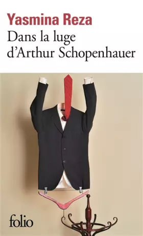 Couverture du produit · Dans la luge d’Arthur Schopenhauer