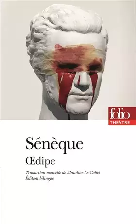 Couverture du produit · Œdipe