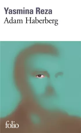 Couverture du produit · Adam Haberberg