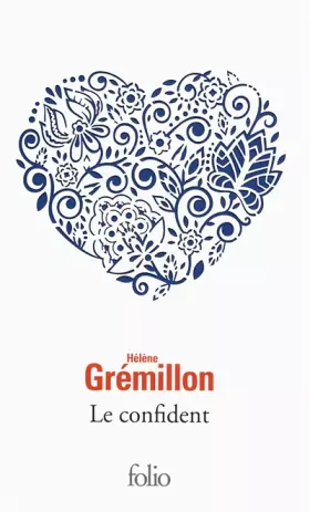 Couverture du produit · Le confident