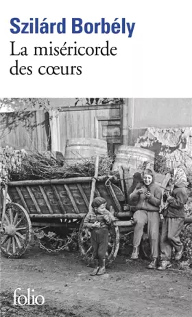 Couverture du produit · La miséricorde des cœurs
