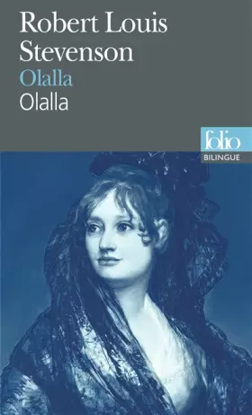 Couverture du produit · Olalla/Olalla