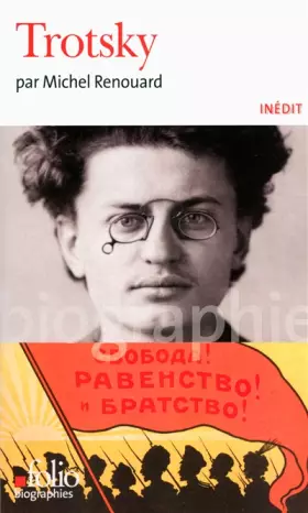 Couverture du produit · Trotsky