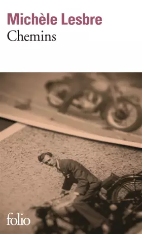 Couverture du produit · Chemins