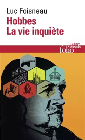 Couverture du produit · Hobbes: La vie inquiète