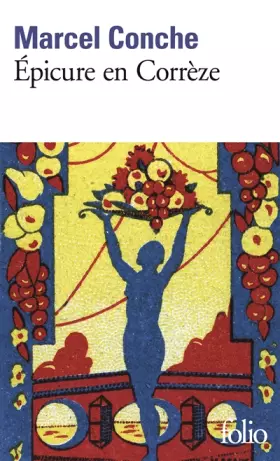 Couverture du produit · Épicure en Corrèze