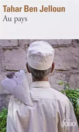 Couverture du produit · Au pays Maroc