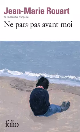 Couverture du produit · Ne pars pas avant moi