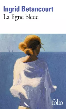 Couverture du produit · La ligne bleue