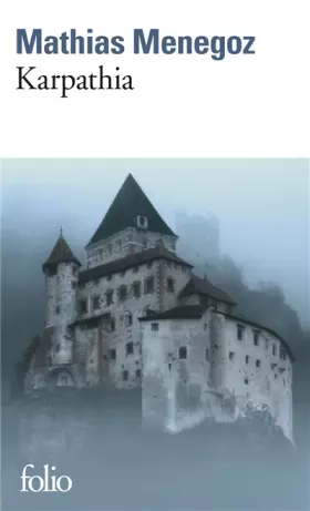 Couverture du produit · Karpathia