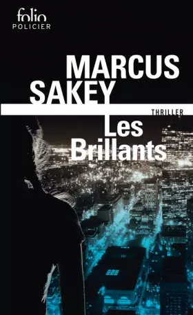 Couverture du produit · Les Brillants