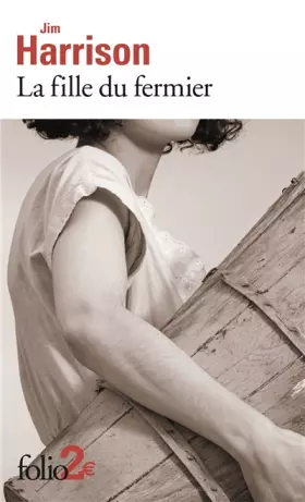 Couverture du produit · La fille du fermier