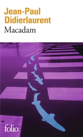 Couverture du produit · Macadam