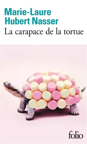 Couverture du produit · La carapace de la tortue