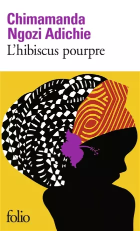 Couverture du produit · L'hibiscus pourpre