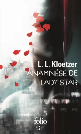 Couverture du produit · Anamnèse de Lady Star