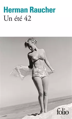 Couverture du produit · Un été 42